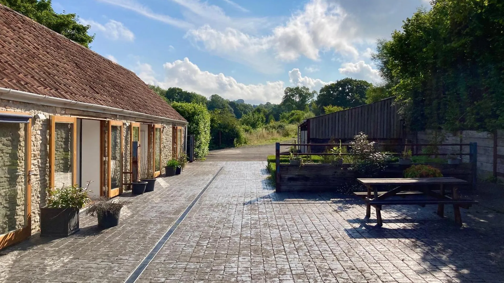 Country house The Long Room Bristol United Kingdom